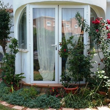 Patio Andaluz Apartment Denia Ngoại thất bức ảnh