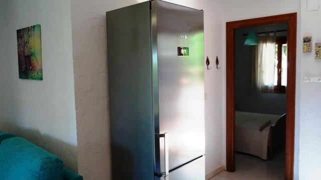 Patio Andaluz Apartment Denia Ngoại thất bức ảnh