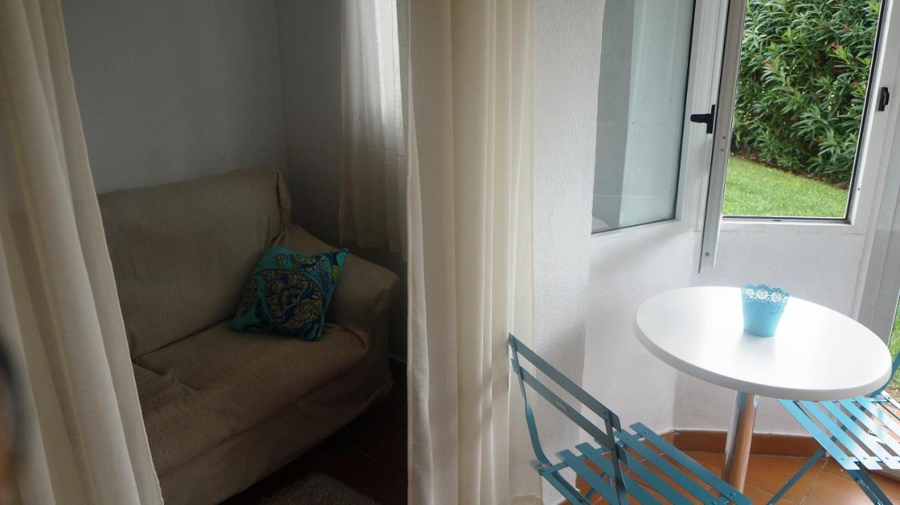 Patio Andaluz Apartment Denia Ngoại thất bức ảnh